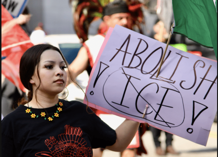 The Supreme Court’s Test: Racial Profiling in ICE Raids and the Fight for Justice